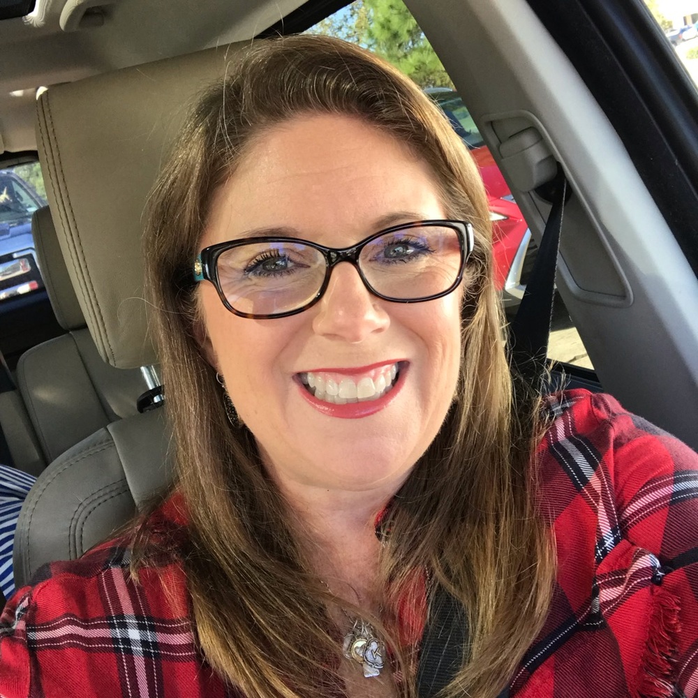 Meet your Posher, Cindy